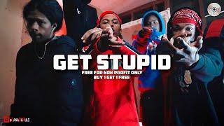 FREE ebk jaaybo x ebk lil play sample type beat - get stupid