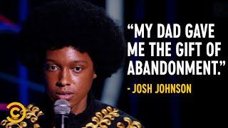 Trevor Noah Presents Josh Johnson # Hashtag  - Full Special