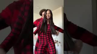THE PERFECT DANCE FOR THE HOLIDAYS ️ #shorts #viral #collide