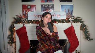 Kenzie - ‘let it snow’ cover