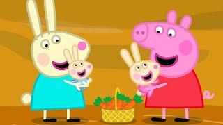 Peppa Pig Plays Video Games   Adventures With Peppa Pig