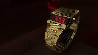 BULOVA — Computron