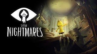 Korku Gecesi  Little Nightmares