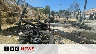 Israel authorises Netanyahu retaliation against Hezbollah after rocket attack  BBC News