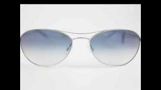 VOYAGE Eyewear Oliver Peoples Aero 57 Photochromic Sunglasses