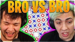 VYZVAL JSEM CUKYHO  BRÁŠKA VS BRÁŠKA MarweX&@Cuky2222