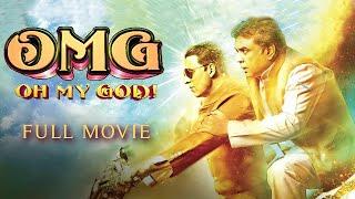 OMG – Oh My God 2012 Hindi Full Movie  Starring Akshay Kumar Paresh Rawal Mithun Chakraborty