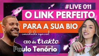 #LIVEA11 - Como fazer um site perfeito sem ter um domínio