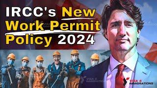 Want to Extend Your Work Permit? Watch This Now for PNP Candidates 2024 Update  CIC News 2024