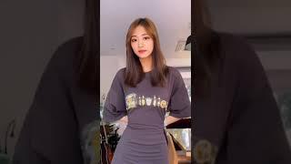 tzuyu twice deepfake tiktok