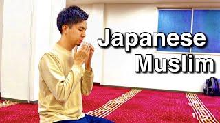 Whats it like being Japanese-Muslim in Japan?