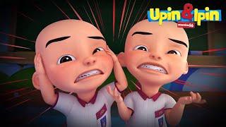 Upin & Ipin Musim 16 Full Movie  Dah Lupa  Upin Ipin Terbaru