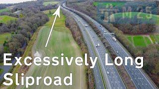 Secrets of The Motorway - M25 Part 1