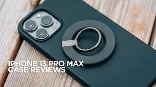 Best iPhone 13 Pro Max Cases