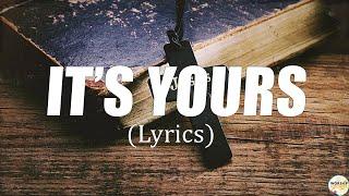 Jekalyn Carr - ITS YOURS