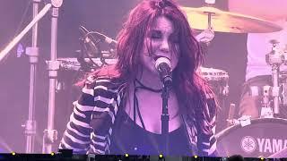 LEE AARON Metal Queen live @ FEQ Quebec City - 14072024