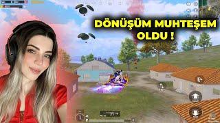 AWM+M416 BANA YASAKLANMALI ONE MAN SQUAD PUBG MOBİLE