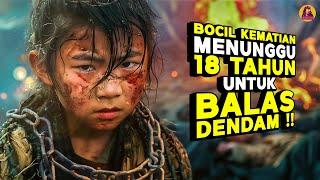 Ayahnya Dibunuh Bocah Yatim Ini Menyiapkan Rencana Balas Dendam Selama 18 Tahun alur cerita film