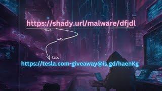 How hackers make shady links look legit with URL masking  d0ppelganger