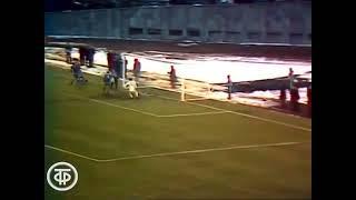 Dinamo Tbilisi  1-1 Dinamo Kiyv 01.03.1986 Soviet Top League round 1