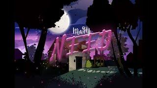 Mary - NEED  Official Lyrics Video 