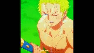 「King Of Hell 」- Zoro Edit One piece Ep 1091 #shorts #zoro #onepiece #anime #edit #viral