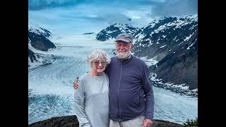 Hyder Alaska and Salmon Glacier