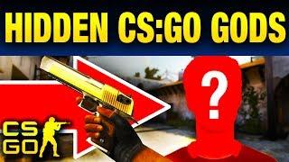 Top 10 Underrated Pro CSGO Players