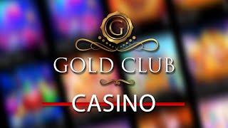 Огляд Обзор онлайн казино Клаб Голд  Club Gold online casino