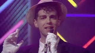 Pet Shop Boys - Opportunities Lets Make Lots Of Money on Top Of The Pops 561986