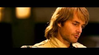 MacGruber - Cunth Background