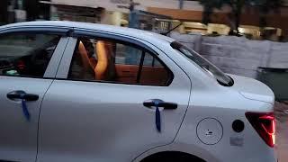 Maruti Suzuki New Dzire2024 all car accessories installation