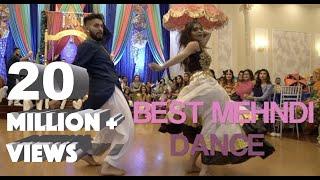 BEST MEHNDI DANCE  XPLOSIVE ENT  FUNNY DANCE