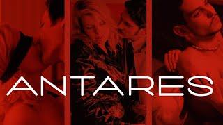 Antares 2004  Trailer  Petra Morzé  Andreas Patton  Hary Prinz