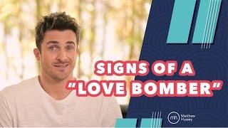 How to Tell If a Guy Is Love Bombing You 3 Ways to Find Out
