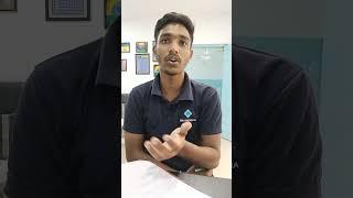 Students Speak 4  Sr. Inter  Career Guidance  RK Boddu