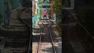  Red Secreta  de Funiculares y Ascensores en Genova   #italia #genova #genovamorethanthis