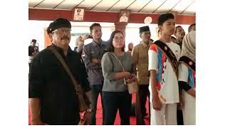 Supriyono Mengikuti Kegiatan Deklarasi BUS KPK Tanggal 8 Juni 2024 di Bojonegoro