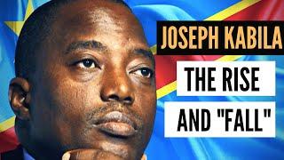 Joseph Kabilas Unusual Rise to Power and His Rule of the Congo