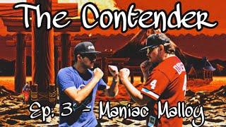 The Contender Ep. 3 - Maniac Malloy  Freddy Hill Farms Mini Golf Lansdale PA