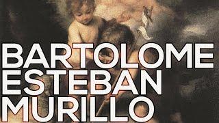 Bartolome Esteban Murillo A collection of 176 paintings HD