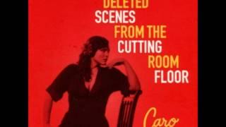 CARO EMERALD  Back It Up