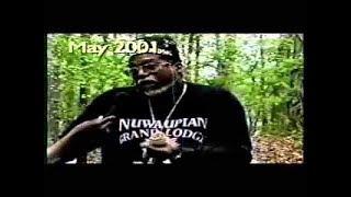 Dr. Malachi Z. York Classic Interview Nuwaupian Nation