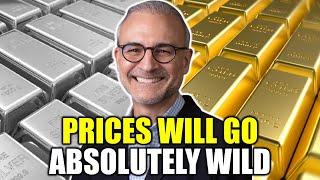 How Many Ounces Of Silver Are You HOLDING? - Peter Krauth  Gold Silver Price