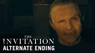 THE INVITATION - Alternate Ending