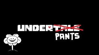 Underpants - Normal Ending SPOILERS