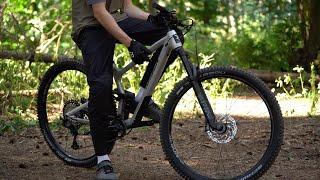 Alloy isnt dead  - RADON BIKES presents the new trail AL series