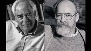 Richard Rorty & Dan Dennett on Science 2000