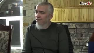 Əlixan Musayev - Onlar əsl kişilər idi - 23.04.2019