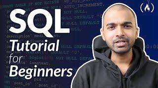 SQL Tutorial for Beginners and Technical Interview Questions Solved